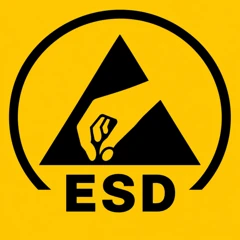 ProSafe ESD Logo